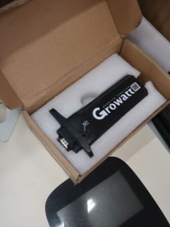 Batteri GROWATT