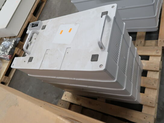 Batteri SUNGROW