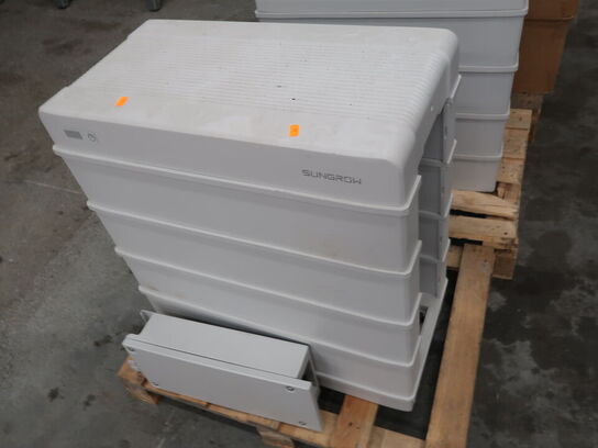 Batteri SUNGROW