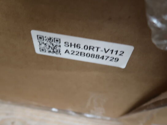 Batteri SUNGROW SH6.0RT