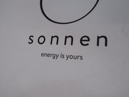 Batteri, SONNE Batterie Hybrid 9.53 Power Unit 1Ph/9010/ND S/N 325804