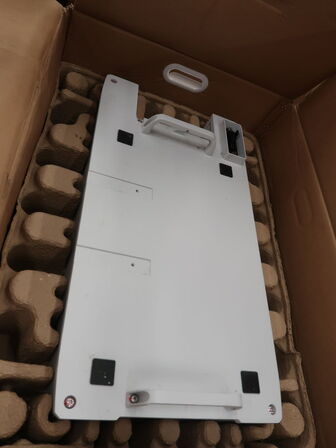 Battrie SUNGROW SMR032 3.2kWh