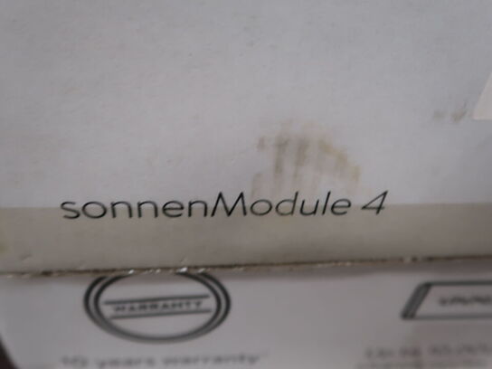 Batteri SONNE 4G/Y45/S/23