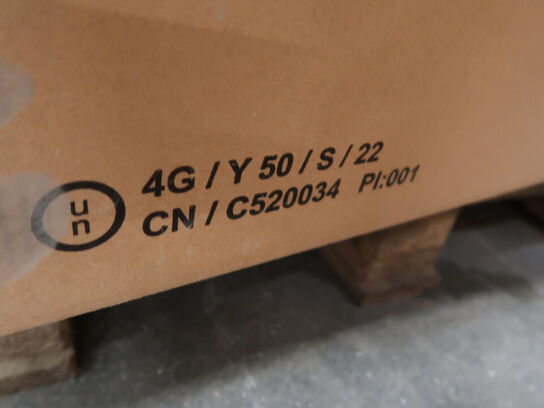 Batteri ENPHASE 4G/Y50/S/22