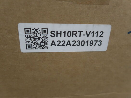 Batteri SUNGROW SH1+RT-V112 A22A2301973