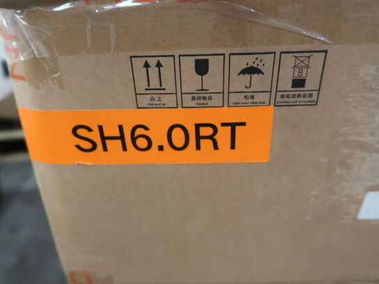 Batteri SUNGROW SH6.ORT