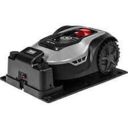 Texas RMX500 robotplæneklipper 