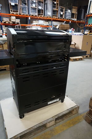 Char-Broil Professional CORE B 4 gasgrill 