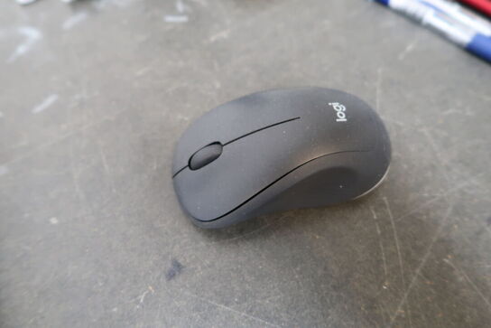 Bærbarcomputer HP Probook 470 G4