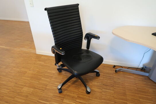 Kontorstol HÅG H09