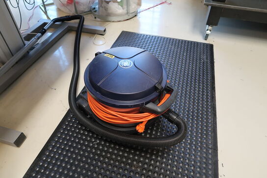 Støvsuger NILFISK VP930