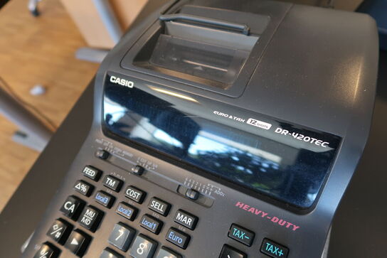 2 stk. computerskærme SAMSUNG S24E450, tastatur, mus, dockingstation