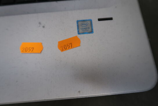 Bærbarcomputer HP Probook 470 G4