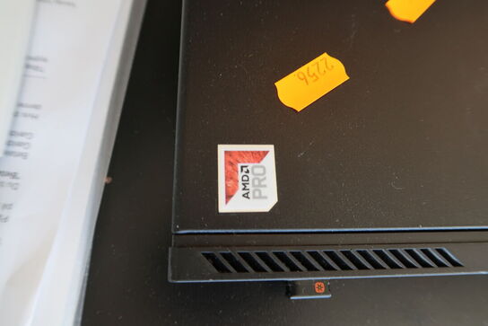 Computer LENOVO ThinkCentre M715q