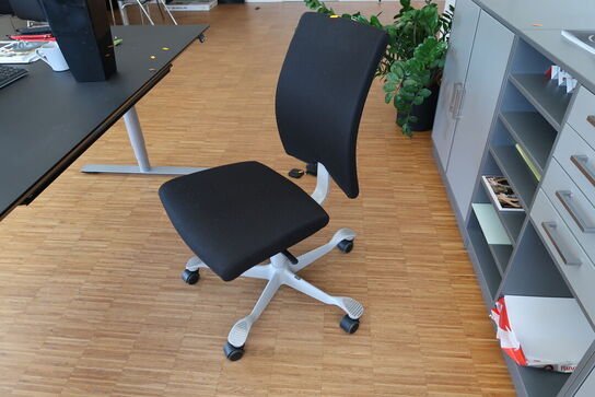 Kontorstol HÅG Creed