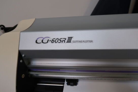 Skæreplotter MIMAKI CG-60SRIII