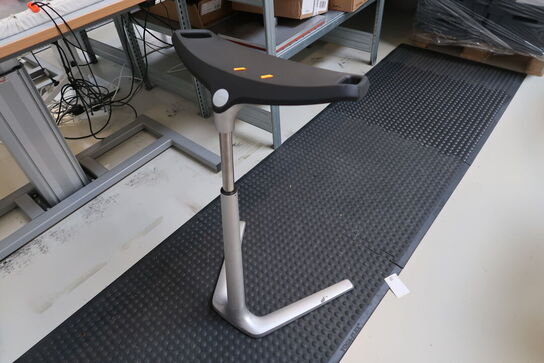 Ergonomisk kontorstol BIMOS