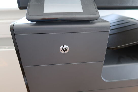 Printer HP Officejet Pro X476dw MFP