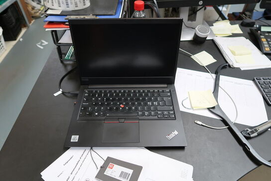 Bærbarcomputer LENOVO Thinkpad E14
