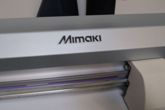 Skæreplotter MIMAKI CG-60SRIII