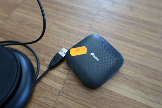 Konferencetelefon JABRA PHS001U