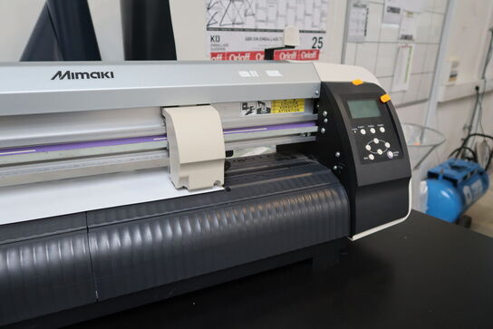 Skæreplotter MIMAKI CG-60SRIII