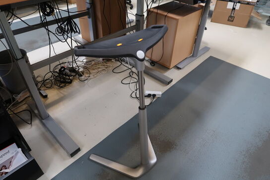 Ergonomisk kontorstol BIMOS