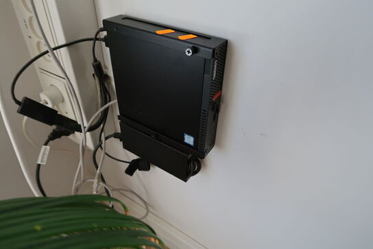 Computer LENOVO ThinkCentre