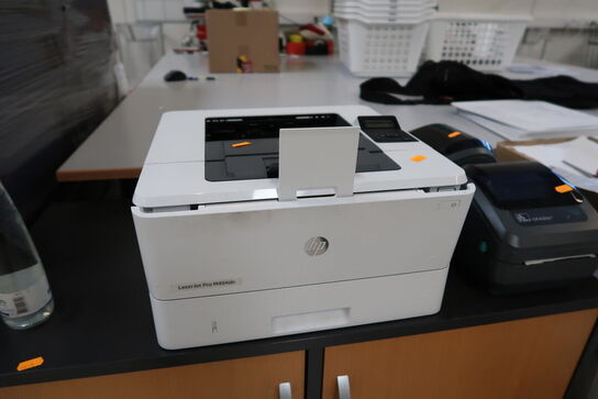 Printer HP LaserJet Pro M404dn