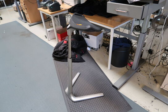 Ergonomisk kontorstol BIMOS