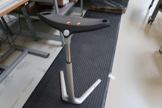 Ergonomisk kontorstol BIMOS