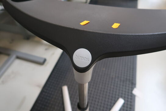 Ergonomisk kontorstol BIMOS