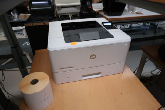 Printer HP LaserJEt Pro M402dne