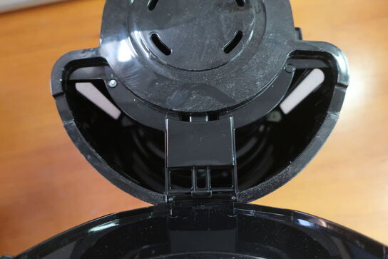 Kaffemaskine SEVERIN