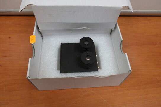 Rørforstærker PRO-JECT Tube Box S2