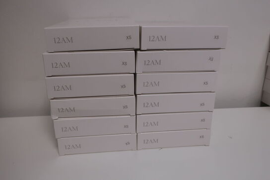 24 stk. underbukser XS 12AM 2 pk.