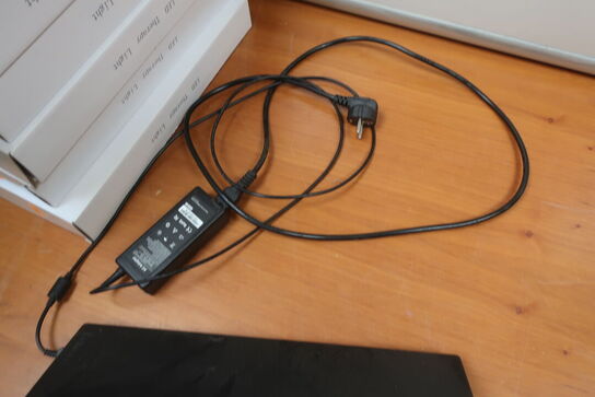 Bærbar pc, LENOVO Thinkpad E570