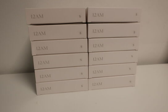 24 stk. underbukser S 12AM 2 pk.