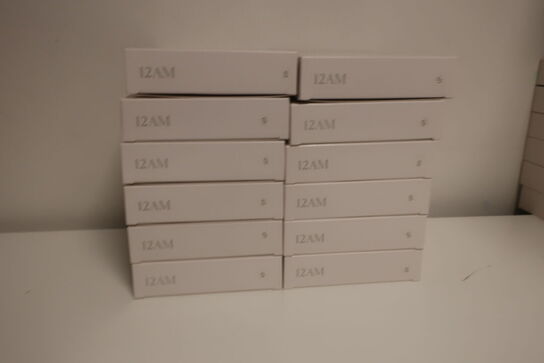 24 stk. underbukser S 12AM 2 pk.