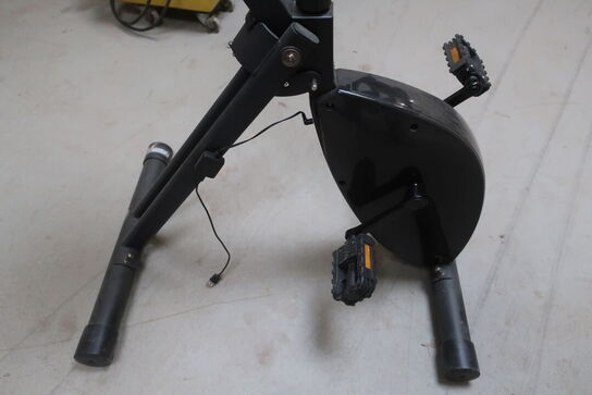 Deskbike