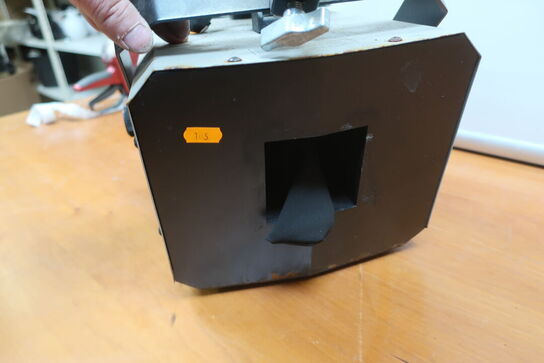 Sne maskine EUROLITE SNOW 6001