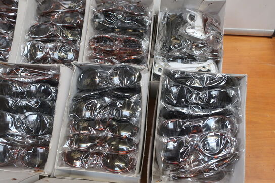 140 stk. solbriller