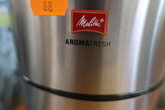Kaffemaskine MELITTA 1021