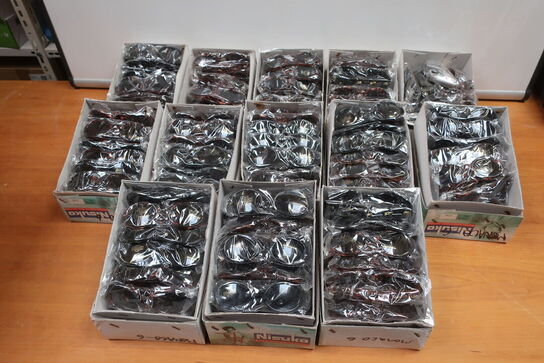 140 stk. solbriller