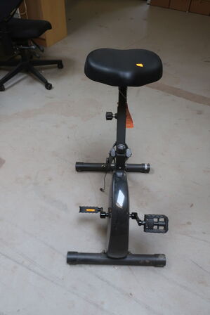 Deskbike