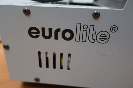 Sne maskine EUROLITE SNOW 6001
