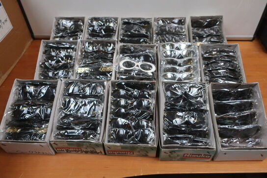 160 stk. solbriller