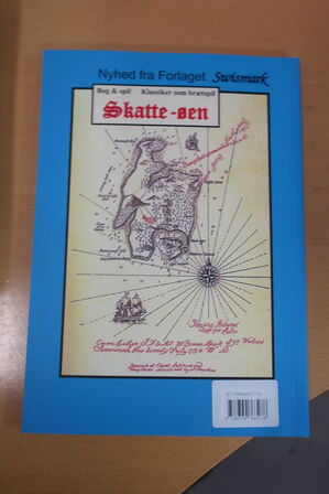 80 stk. bøger statistik hjælperen blå