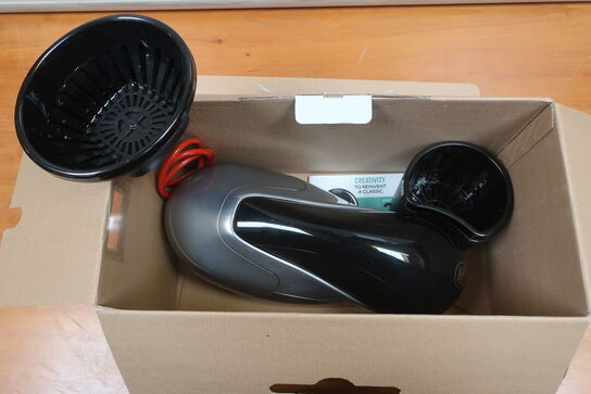 Kaffemaskine KRUPS DOLCE GUSTO 