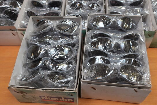 130 stk. solbriller